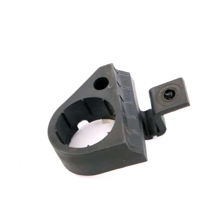 Befestigungsschelle sekundäre Zusatzwasserpumpe für BMW E60 E61 E63 E64 mit Teilenummer 6988961 BMW E60 E61 E63 E64 Befestigungsschelle sekundäre Zusatzwasserpumpe - SKU 6988961 - Teilenummer 6988961