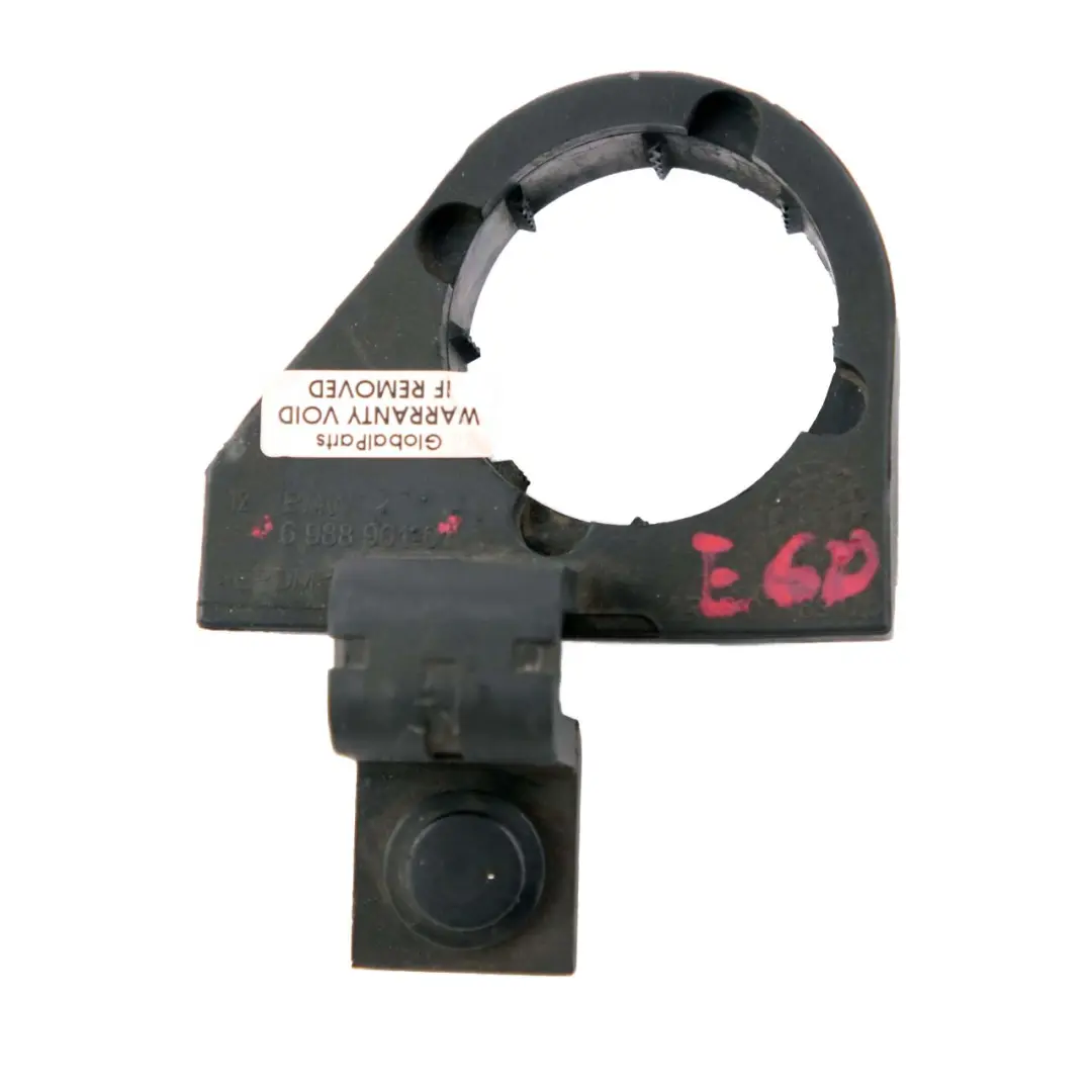 Fastening Clamp Secondary Auxiliary Water Pump to BMW E60 E61 E63 E64 with Part number 6988961 BMW E60 E61 E63 E64 Fastening Clamp Secondary Auxiliary Water Pump - SKU 6988961 - Part number 6988961