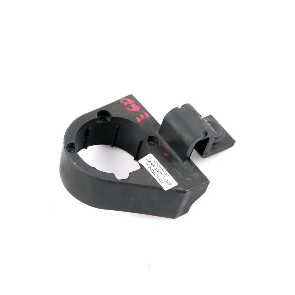 Fastening Clamp Secondary Auxiliary Water Pump to BMW E60 E61 E63 E64 with Part number 6988961 BMW E60 E61 E63 E64 Fastening Clamp Secondary Auxiliary Water Pump - SKU 6988961 - Part number 6988961