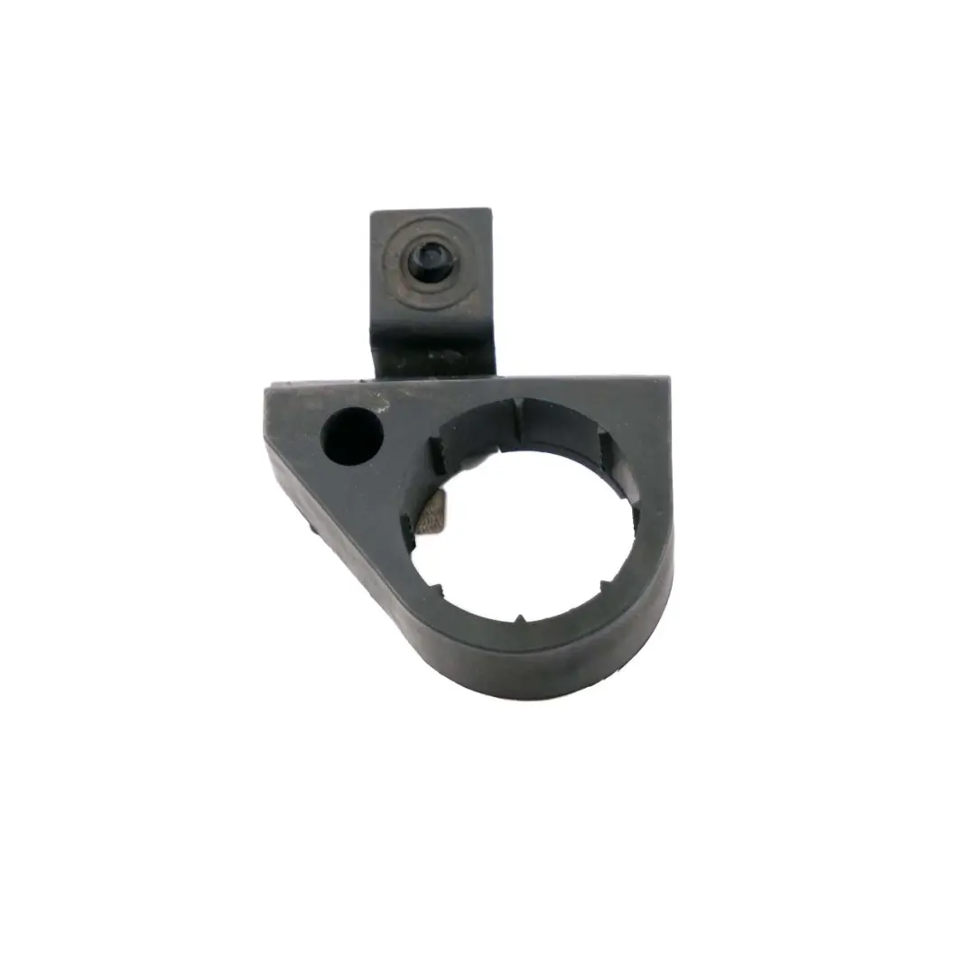 BMW E60 E61 E63 E64 Collier fixation Pompe à eau auxiliaire secondaire - SKU 6988961 - Numéro de pièce 6988961