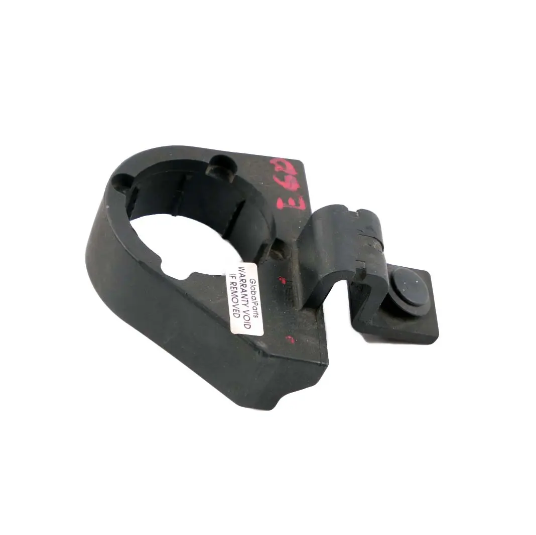 Morsetto fissaggio pompa acqua ausiliaria secondaria per BMW E60 E61 E63 E64 con numero di parte 6988961 BMW E60 E61 E63 E64 Morsetto fissaggio pompa acqua ausiliaria secondaria - SKU 6988961 - Numero di parte 6988961