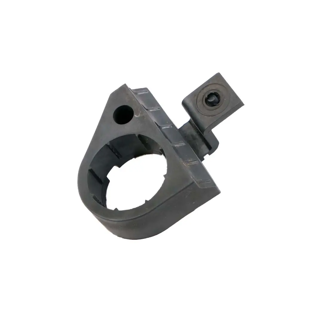 BMW E60 E61 E63 E64 Collier fixation Pompe à eau auxiliaire secondaire - SKU 6988961 - Numéro de pièce 6988961