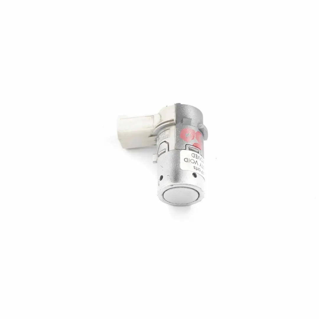 PDC Ultraschallsensor Pure Silver Silber für Mini R50 R52 R53 mit Teilenummer 6989068 Mini R50 R52 R53 PDC Ultraschallsensor Pure Silver Silber - SKU 6989068-PS - Teilenummer 6989068