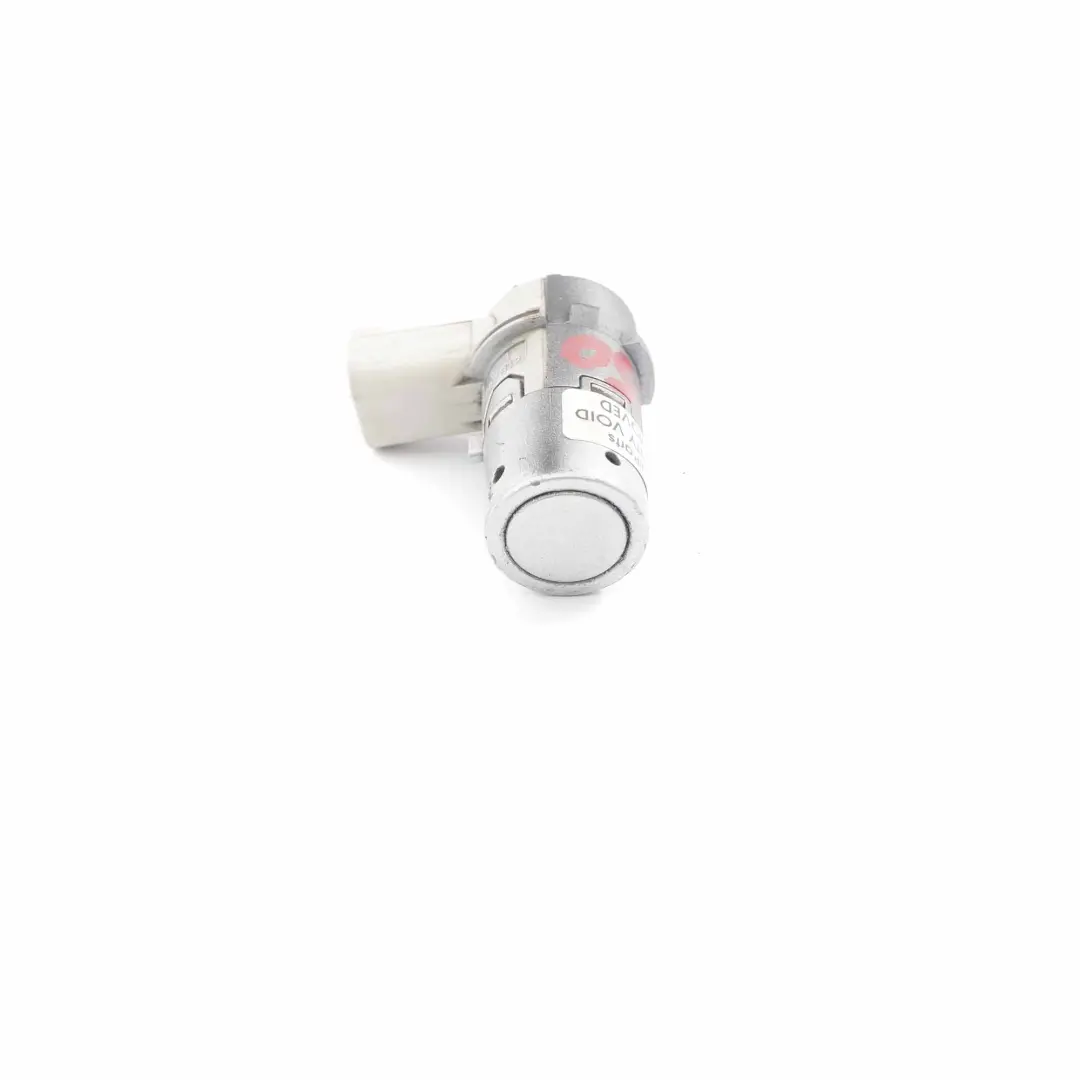 PDC Ultraschallsensor Pure Silver Silber für Mini R50 R52 R53 mit Teilenummer 6989068 Mini R50 R52 R53 PDC Ultraschallsensor Pure Silver Silber - SKU 6989068-PS - Teilenummer 6989068