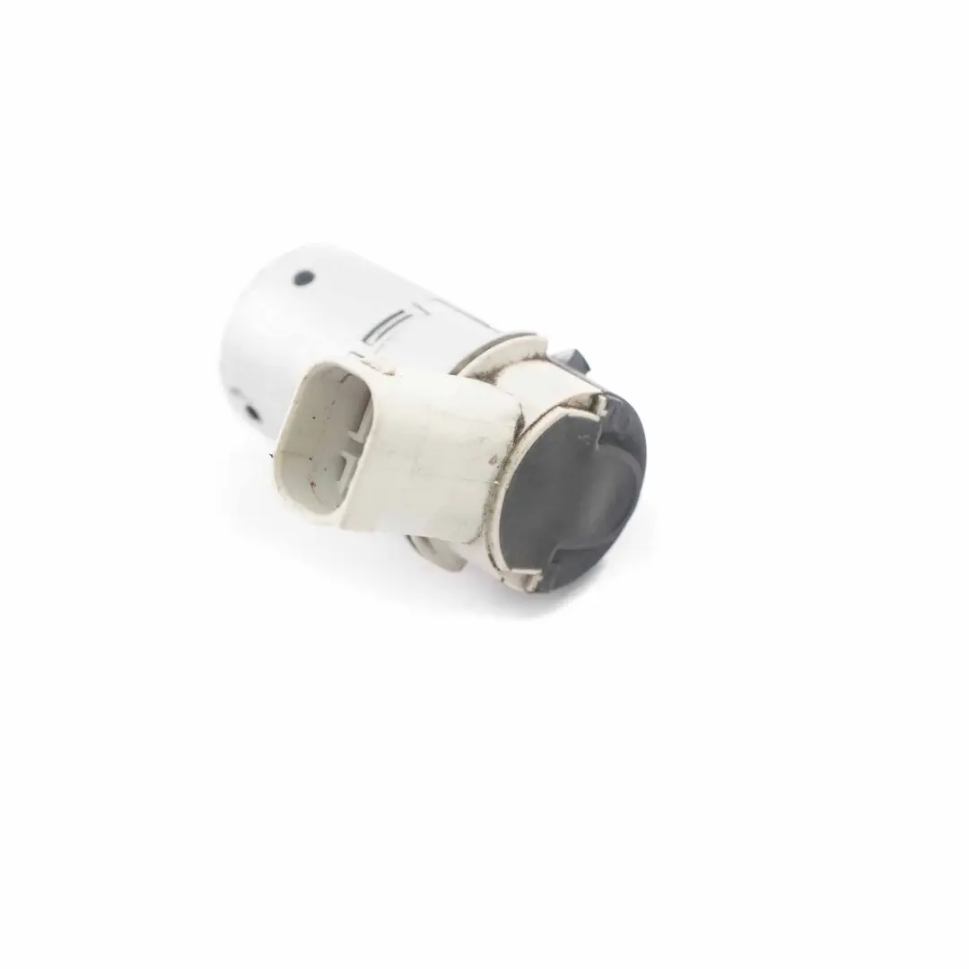  Parking Ultrasonic Sensor Mini R50 R52 R53 PDC Unit Sensor Rear Pure Silver 900 - SKU 6989068-PS - Part number 6989068