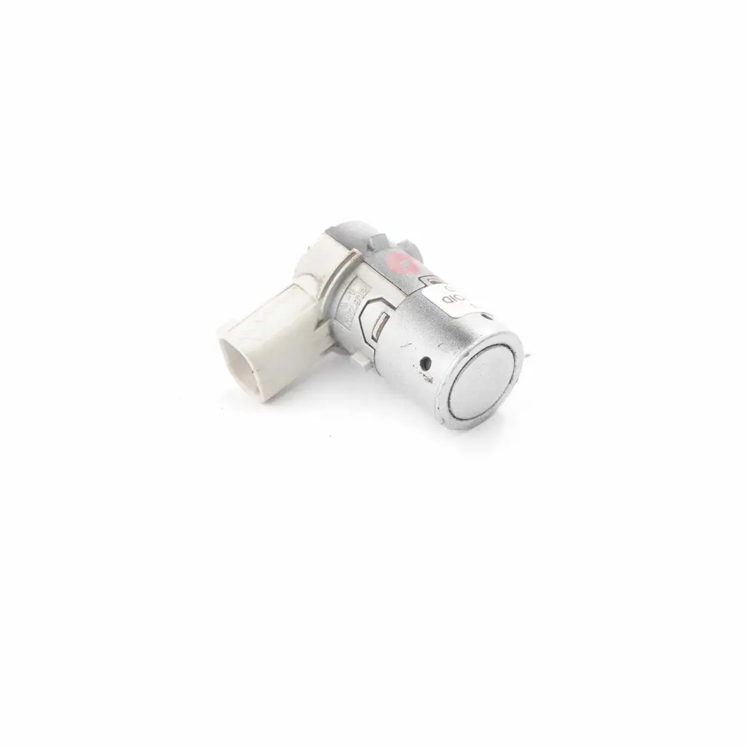 Mini R50 R52 R53 Sensor Ultrasónico Unidad PDC Trasero Pure Silver - 900 - SKU 6989068-PS - Número de pieza 6989068