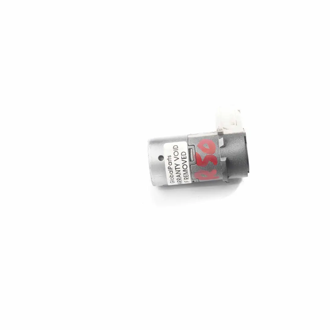 Mini R50 R52 R53 Sensor Ultrasónico Unidad PDC Trasero Pure Silver - 900 - SKU 6989068-PS - Número de pieza 6989068