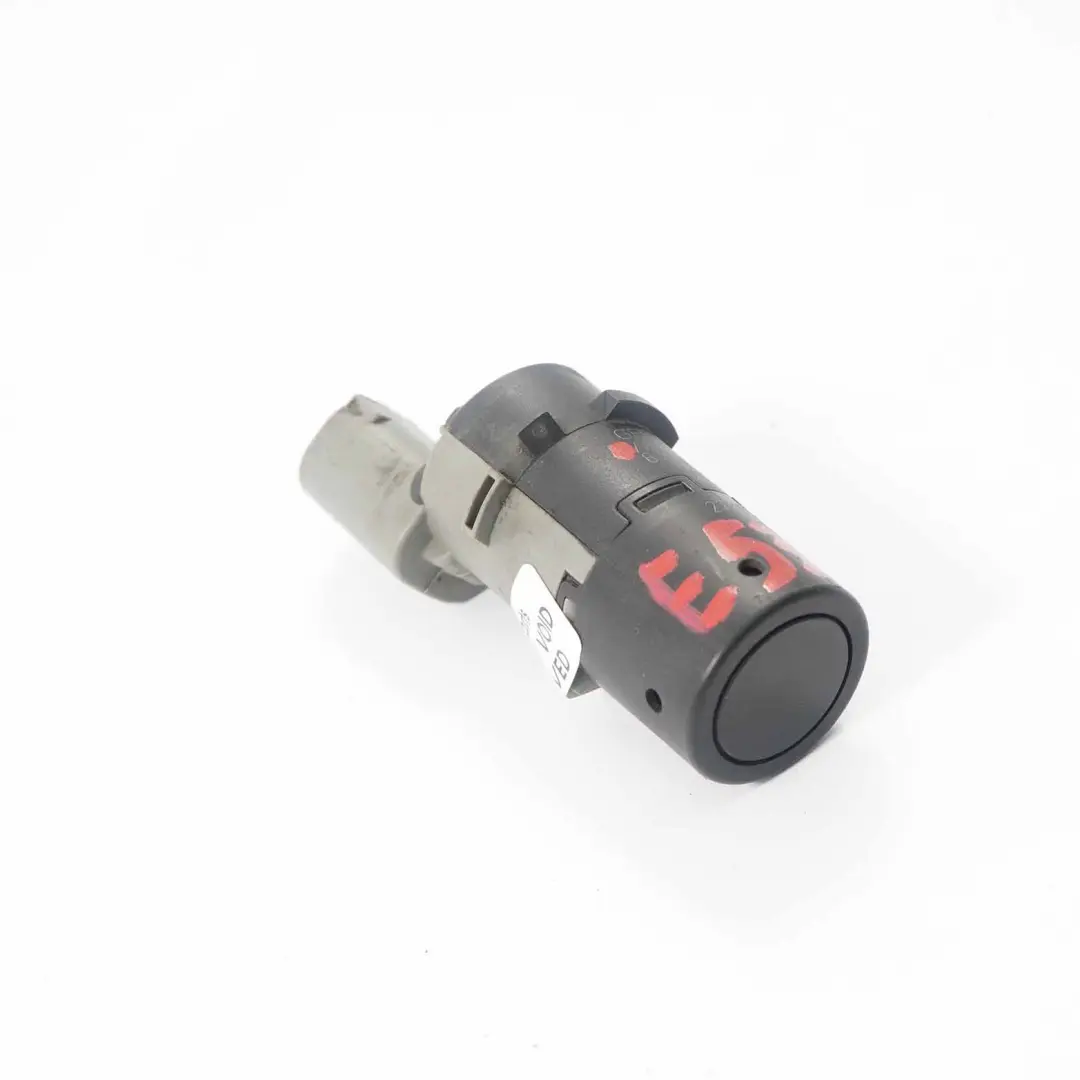 Reihe E53 E60 E61 E83 PDC Ultraschallwandler Schwarz 6911838 für BMW 5 X3 X5 mit Teilenummer 6989069 BMW 5 X3 X5 Reihe E53 E60 E61 E83 PDC Ultraschallwandler Schwarz 6911838 - SKU 6989069 - Teilenummer 6989069