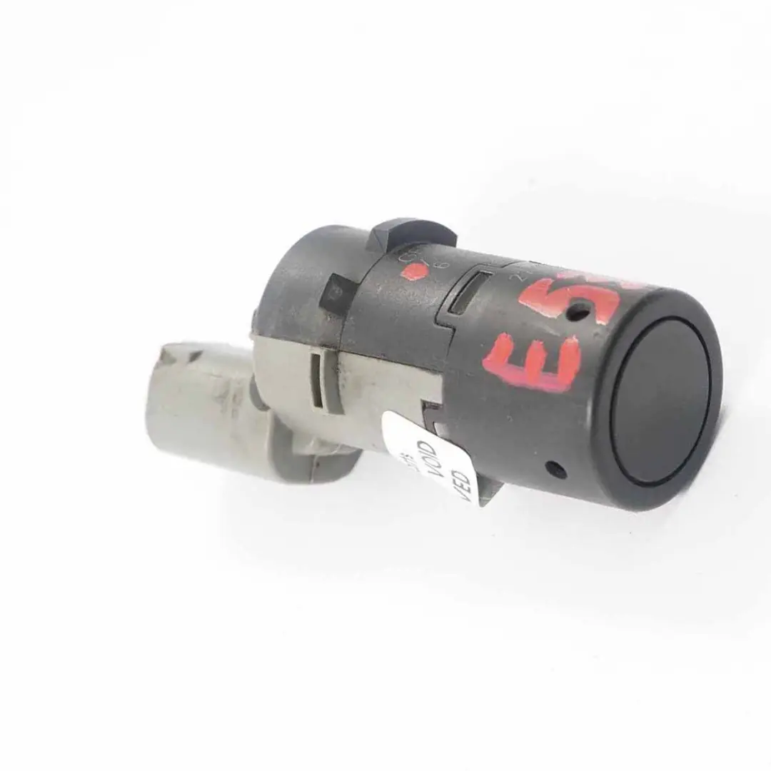 PDC Capteur De Stationnement Ultrasons Noir pour BMW X3 X5 E53 E60 E61 E83 à propos du numéro de pièce 6989069 BMW X3 X5 E53 E60 E61 E83 PDC Capteur De Stationnement Ultrasons Noir - SKU 6989069 - Numéro de pièce 6989069