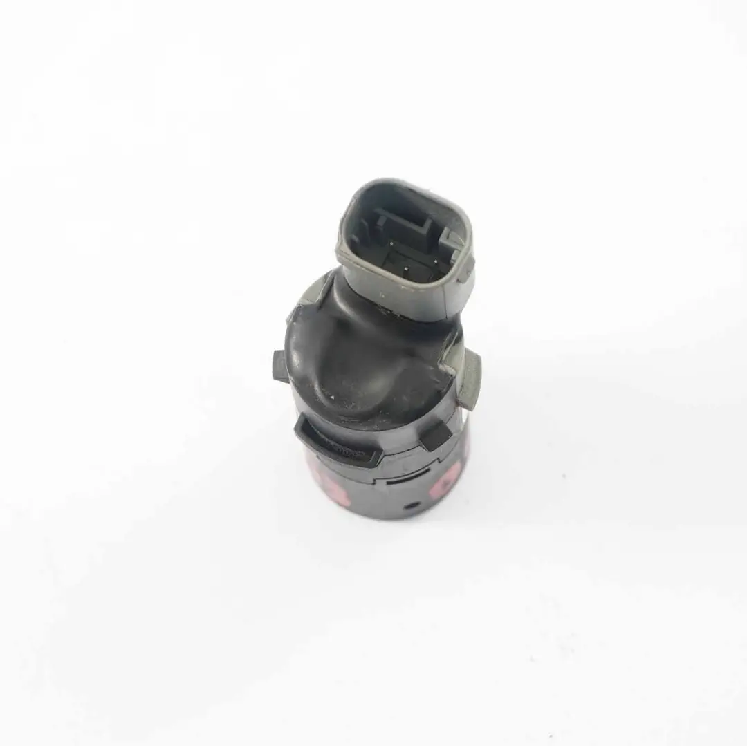 BMW X3 X5 E53 E60 E61 E83 PDC Parking Sensor Ultrasonic Schwarz Black - SKU 6989069 - Part number 6989069