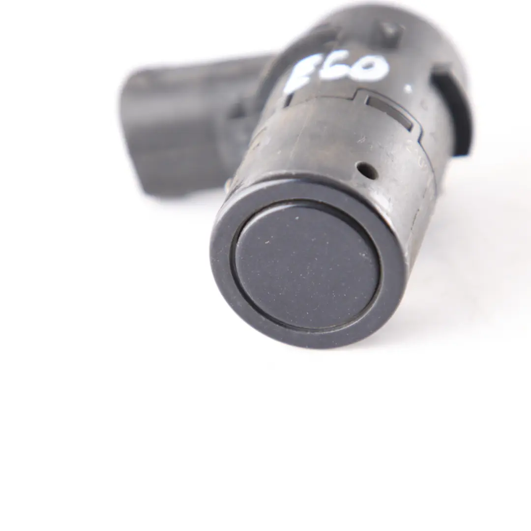 Parking Sensor BMW E60 E61 E63 PDC Distance Rear Carbon Black - 416 to with Part number 6989075 Parking Sensor BMW E60 E61 E63 PDC Distance Rear Carbon Black - 416 - SKU 6989075-CAR - Part number 6989075