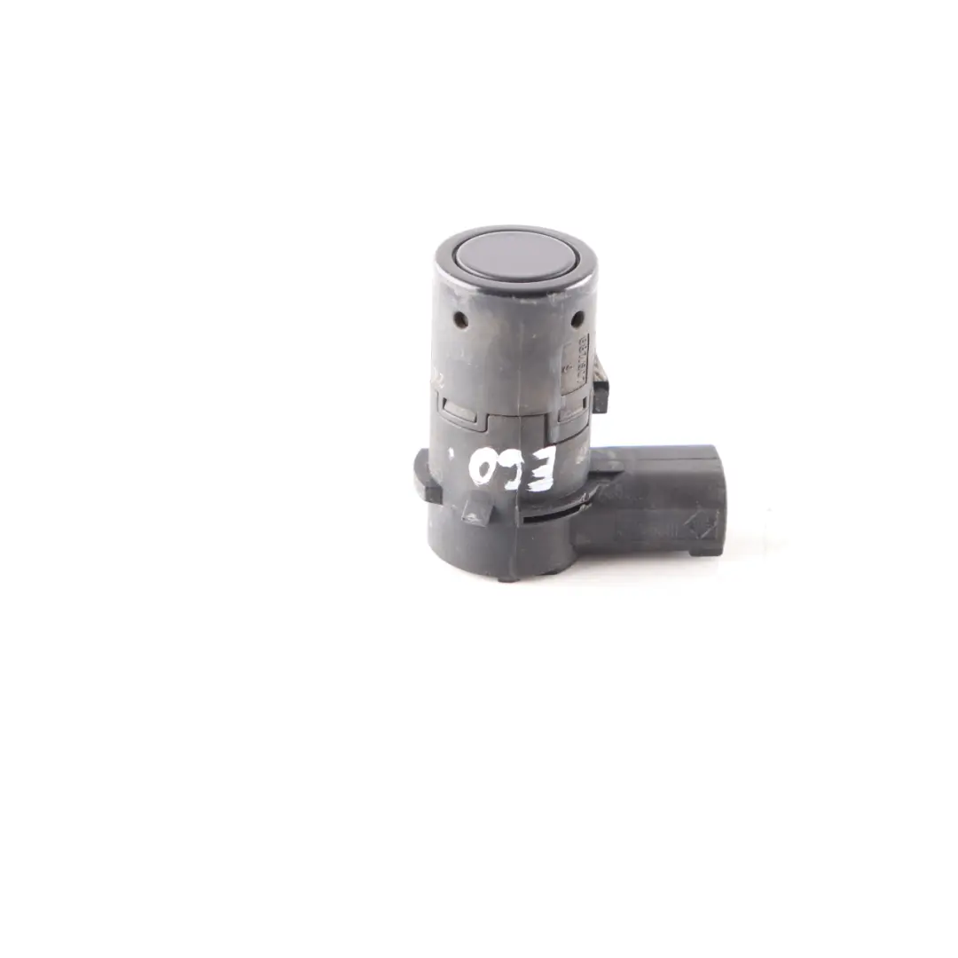 Parking Sensor BMW E60 E61 E63 PDC Distance Rear Carbon Black - 416 to with Part number 6989075 Parking Sensor BMW E60 E61 E63 PDC Distance Rear Carbon Black - 416 - SKU 6989075-CAR - Part number 6989075