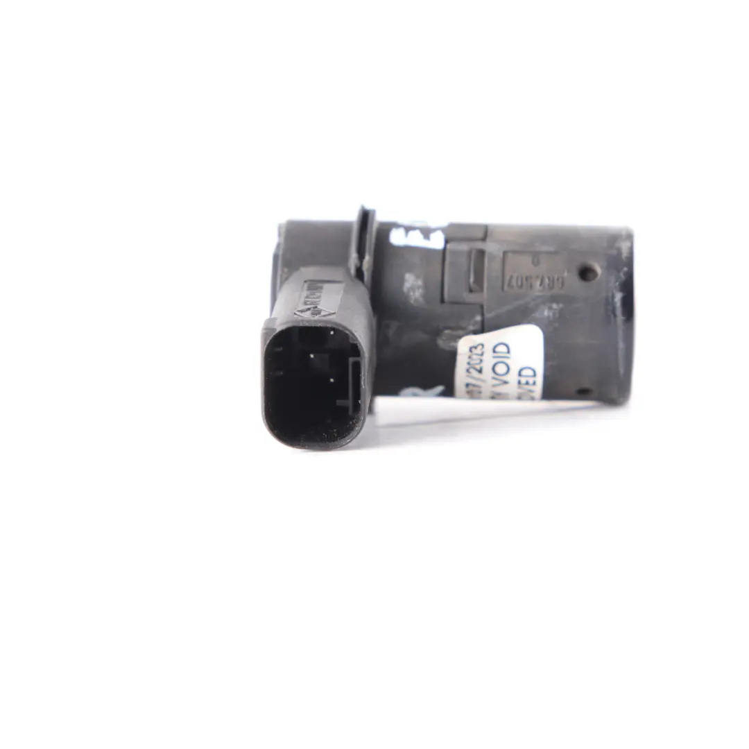 Parking Sensor BMW E60 E61 E63 PDC Distance Rear Carbon Black - 416 to with Part number 6989075 Parking Sensor BMW E60 E61 E63 PDC Distance Rear Carbon Black - 416 - SKU 6989075-CAR - Part number 6989075