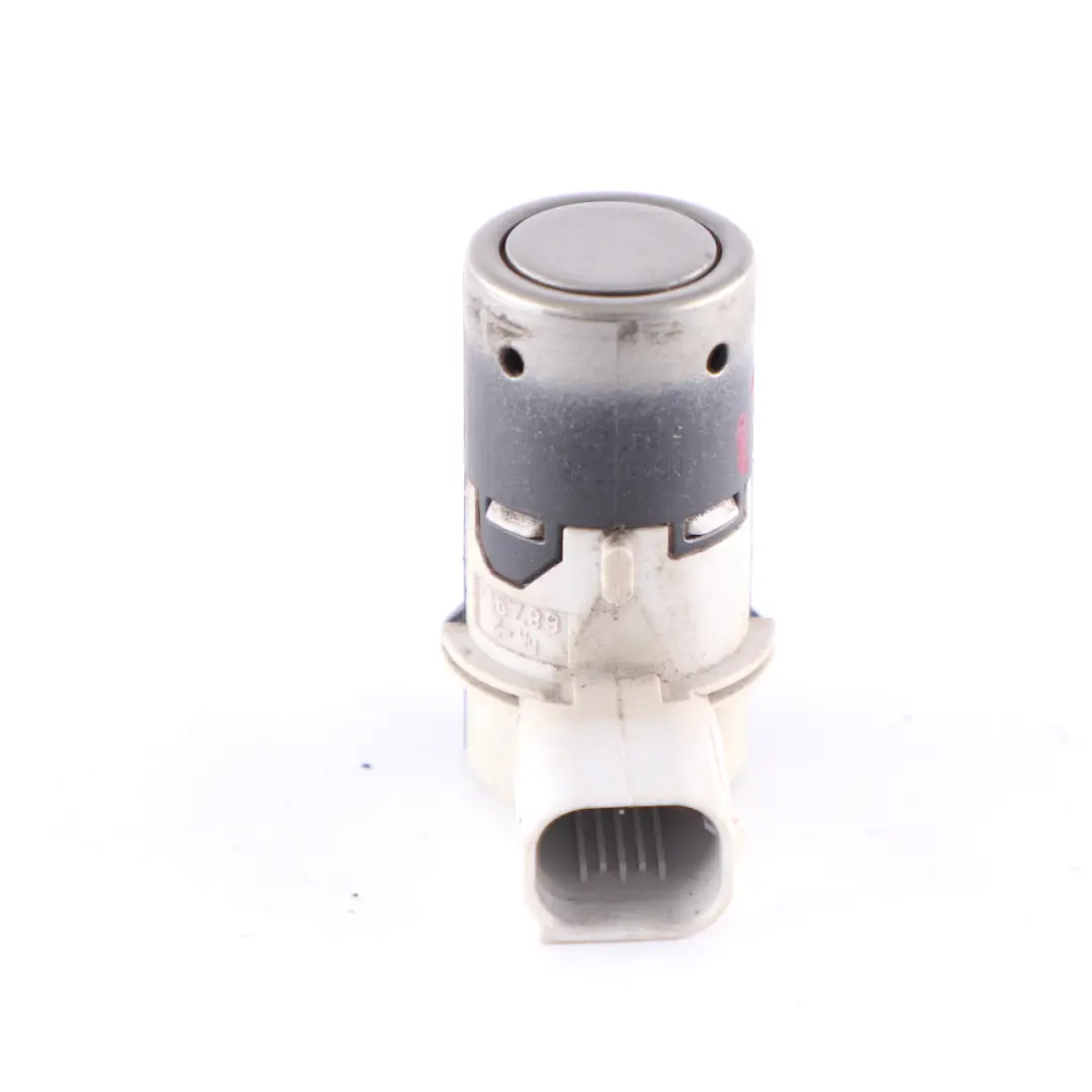 Détecteur stationnement BMW E60 E63 arrière PDC Ultrasonique Vert Olivine 349 pour à propos du numéro de pièce 6989079 Détecteur stationnement BMW E60 E63 arrière PDC Ultrasonique Vert Olivine 349 - SKU 6989079-OLI - Numéro de pièce 6989079