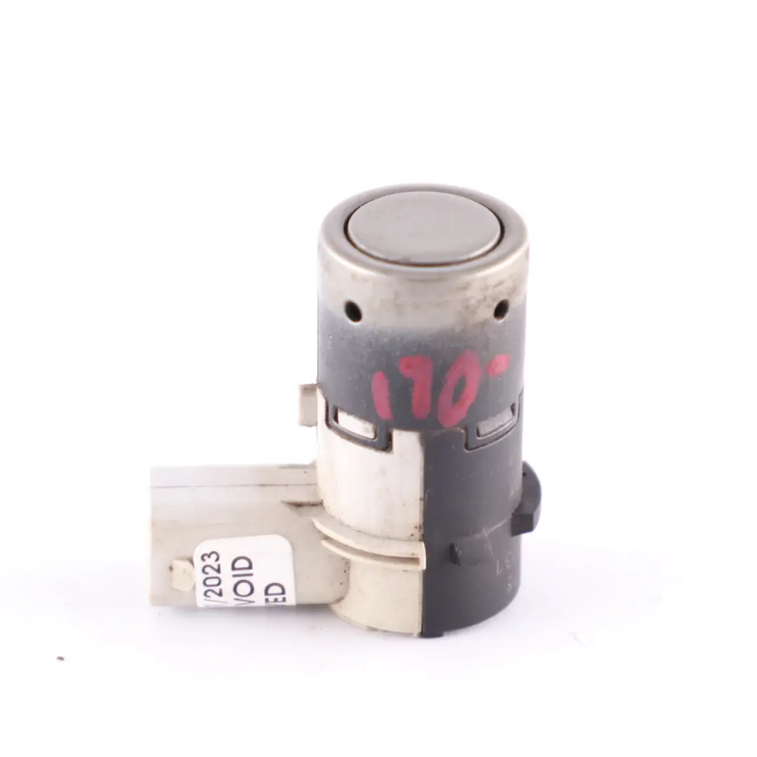 Parksensor BMW E60 E61 E63 hinten PDC Ultraschall Olivin Grün - 349 6938741 für mit Teilenummer 6989079 Parksensor BMW E60 E61 E63 hinten PDC Ultraschall Olivin Grün - 349 6938741 - SKU 6989079-OLI - Teilenummer 6989079