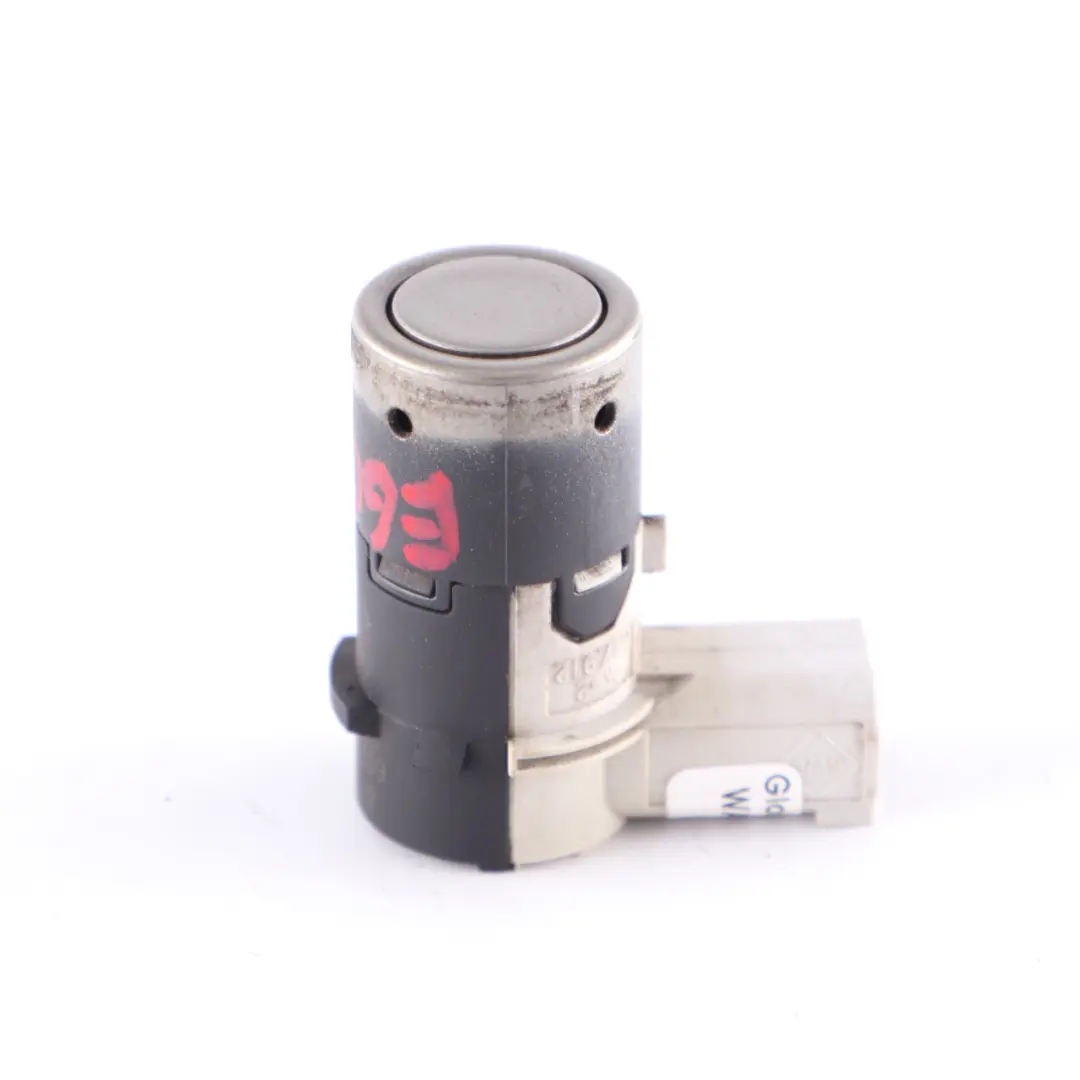  Sensor de aparcamiento BMW E60 E61 E63 Trasero PDC Ultrasonic Olivin Verde 349 - SKU 6989079-OLI - Número de pieza 6989079