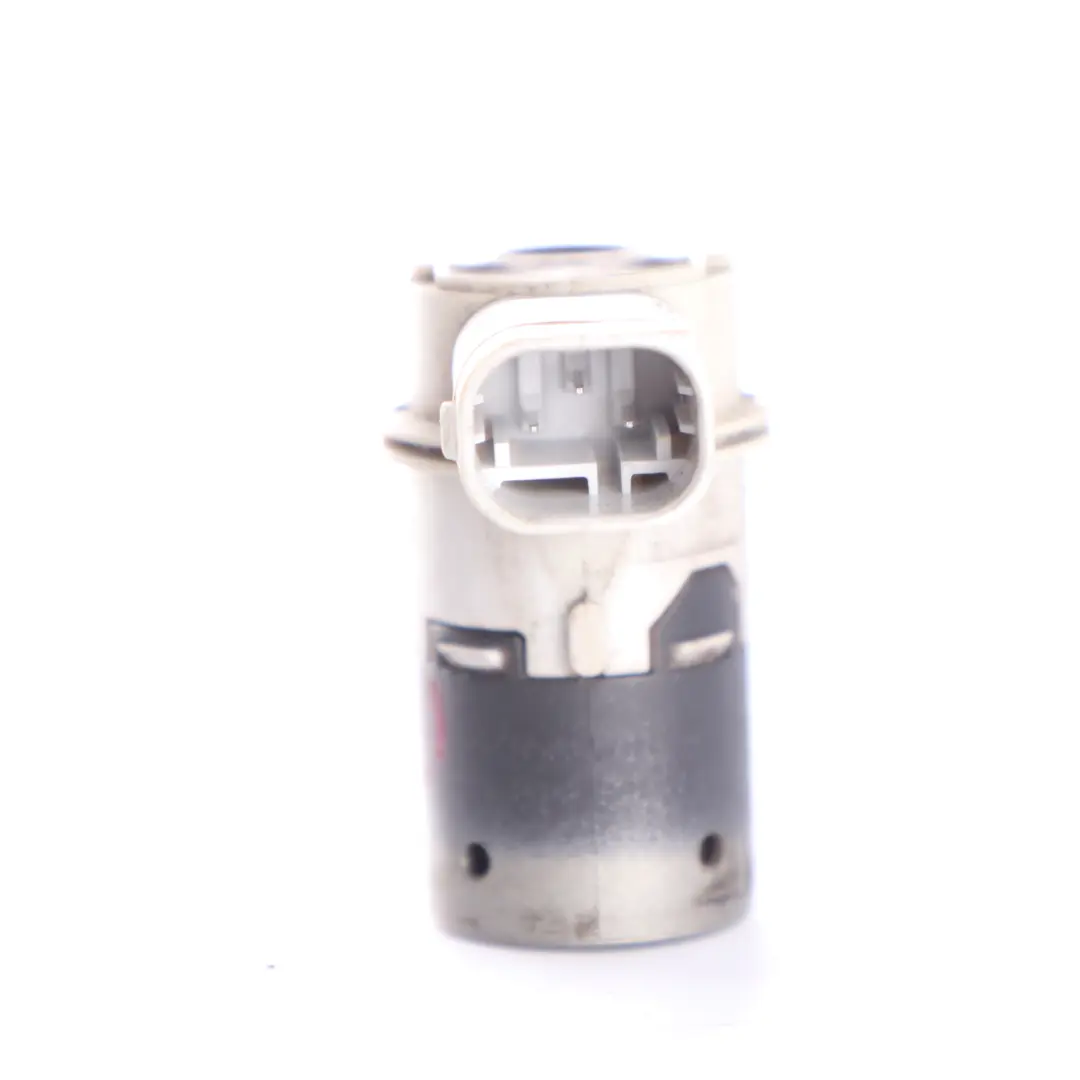  Sensor de aparcamiento BMW E60 E61 E63 Trasero PDC Ultrasonic Olivin Verde 349 - SKU 6989079-OLI - Número de pieza 6989079