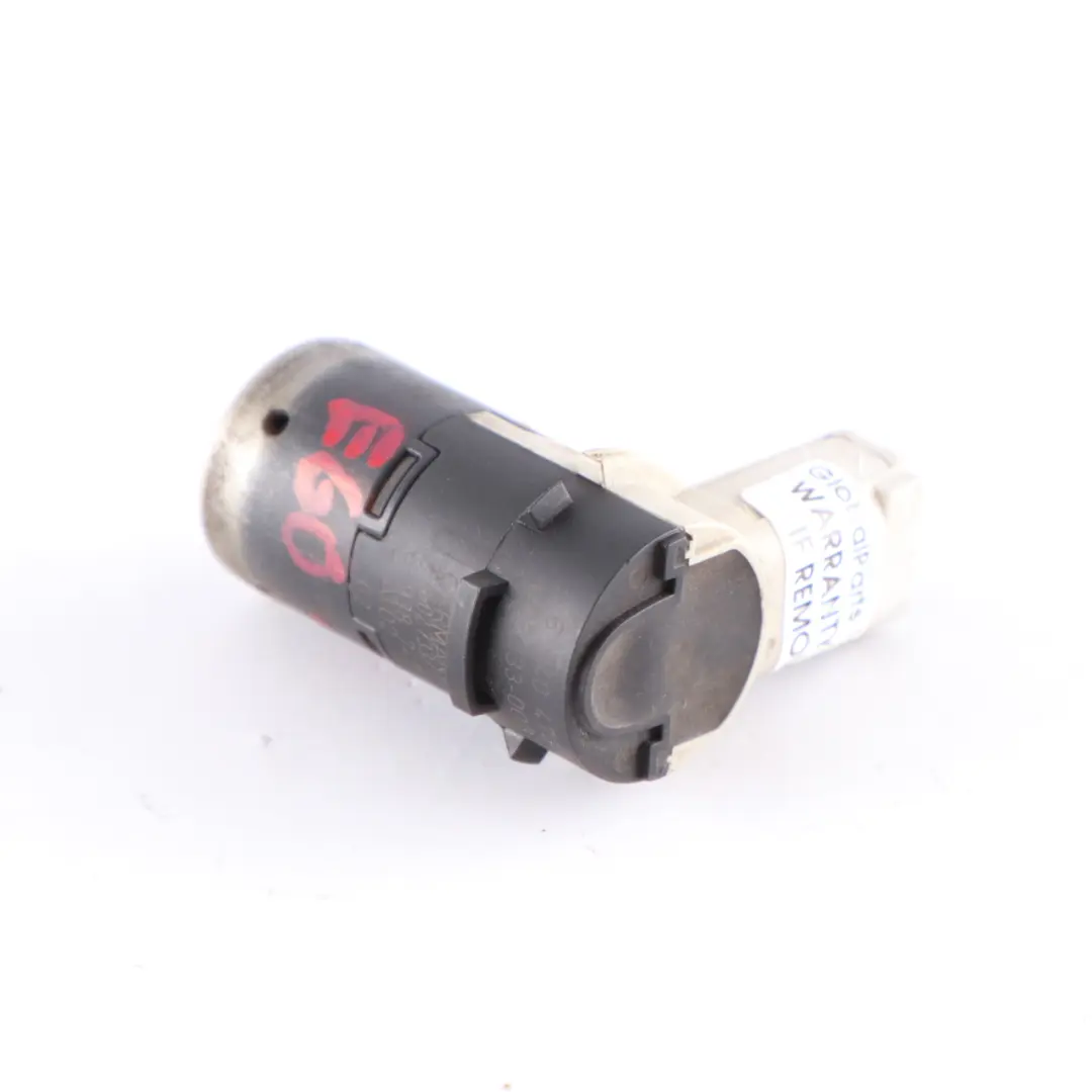  Sensor de aparcamiento BMW E60 E61 E63 Trasero PDC Ultrasonic Olivin Verde 349 - SKU 6989079-OLI - Número de pieza 6989079