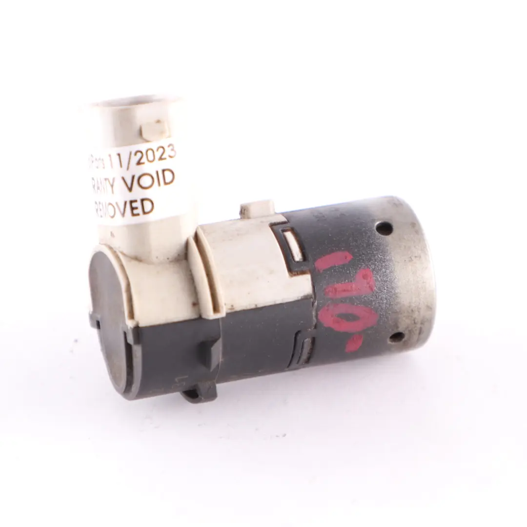  Sensor de aparcamiento BMW E60 E61 E63 Trasero PDC Ultrasonic Olivin Verde 349 - SKU 6989079-OLI - Número de pieza 6989079