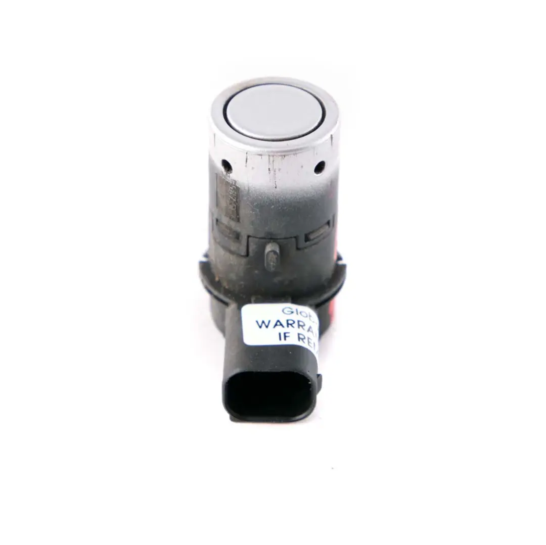  Parking Sensor BMW E60 E61 PDC Ultrasonic Rear Titansilber Silver 354 - SKU 6989081 - Part number 6989081