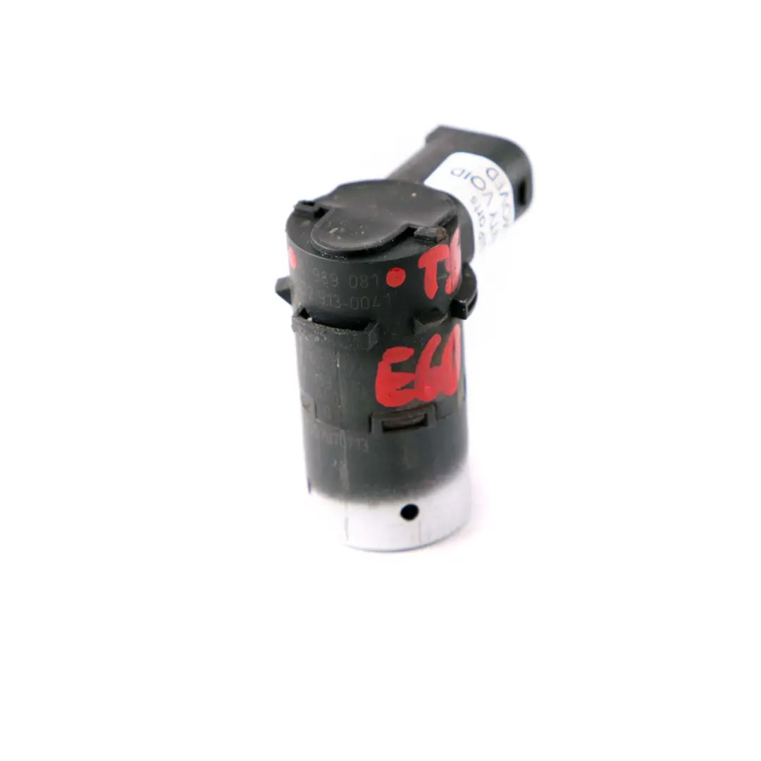  Parking Sensor BMW E60 E61 PDC Ultrasonic Rear Titansilber Silver 354 - SKU 6989081 - Part number 6989081