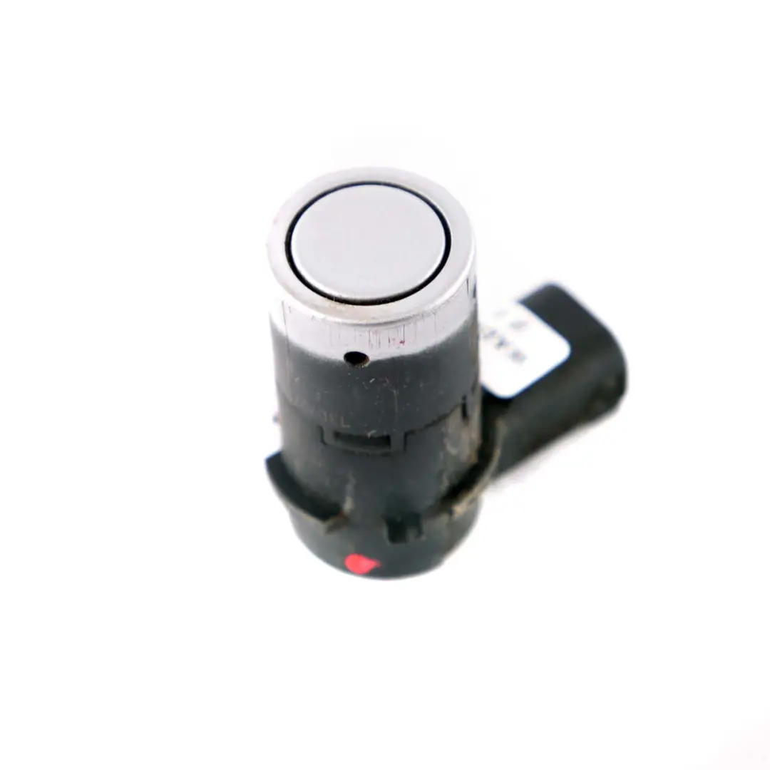  Parking Sensor BMW E60 E61 PDC Ultrasonic Rear Titansilber Silver 354 - SKU 6989081 - Part number 6989081