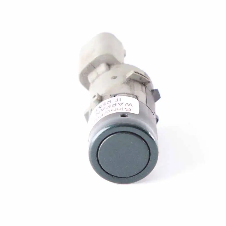  PDC Sensor BMW E60 E61 Parking Ultrasonic Front Oxford Green - 430 6938742 - SKU 6989084-OXF - Part number 6989084