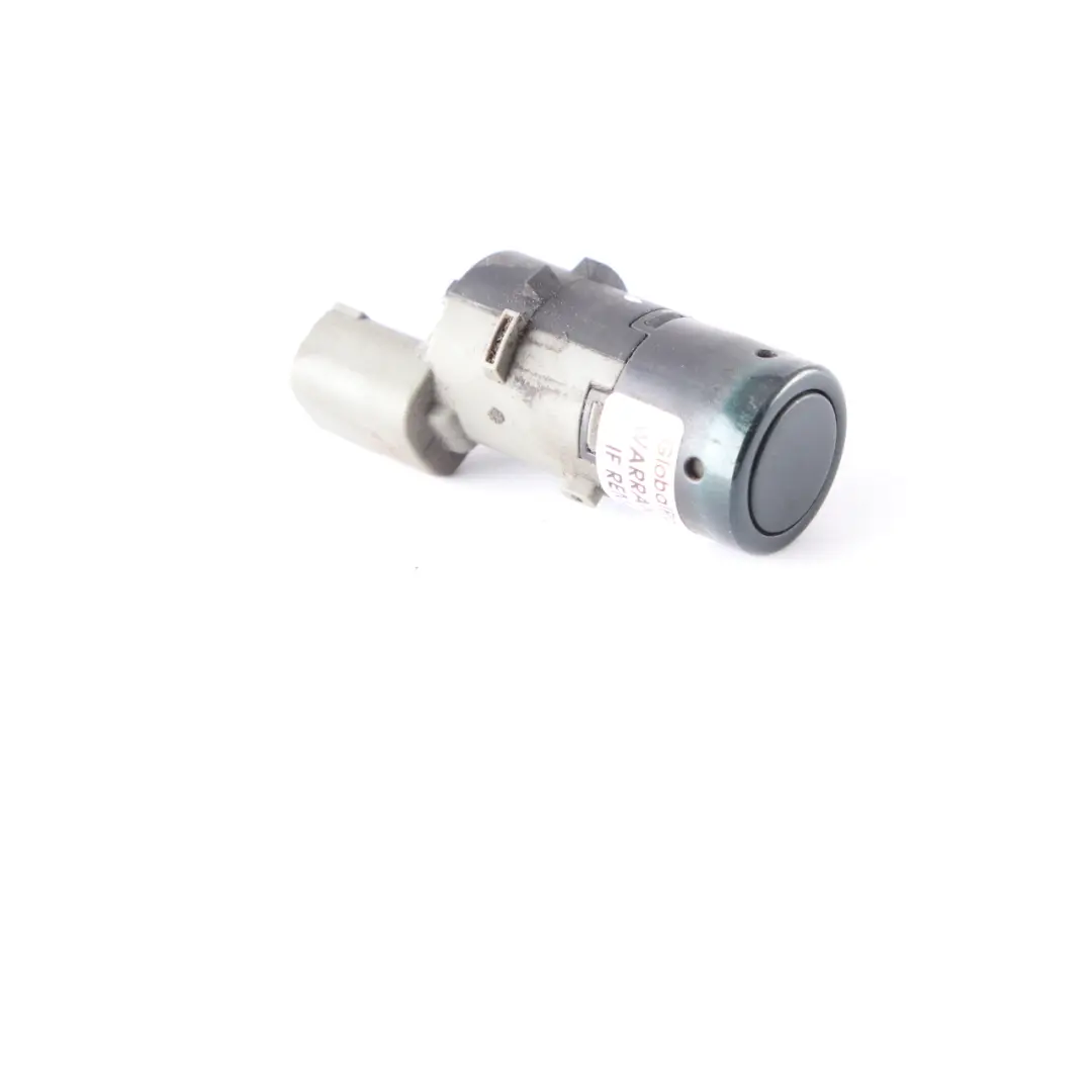  Capteur PDC BMW E60 E61 Parking Ultrasonique Avant Vert Oxford - 430 6938742 - SKU 6989084-OXF - Numéro de pièce 6989084