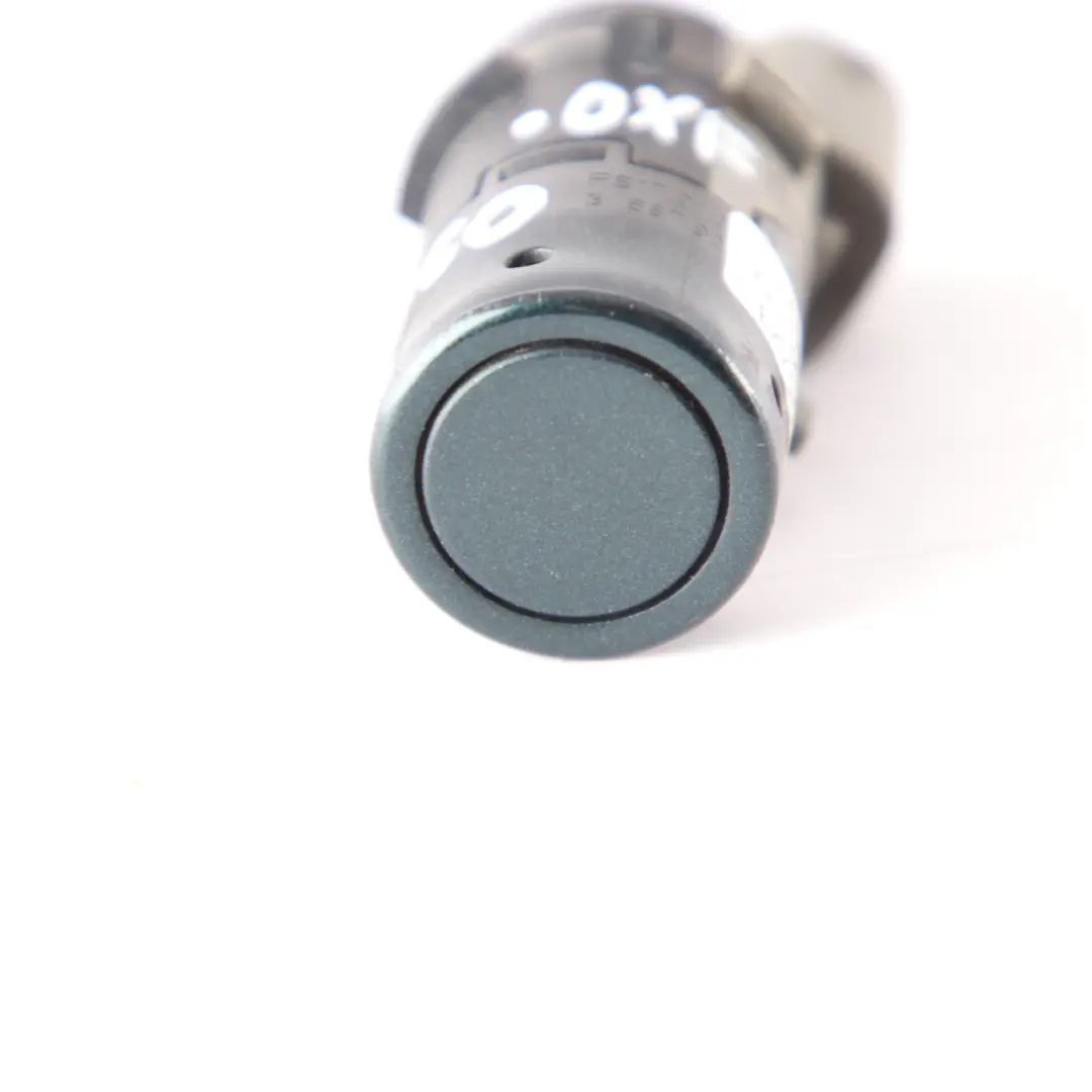 PDC Sensor BMW E60 E61 Aparcamiento Delantero Oxford Verde - 430 6938742 para con número de pieza 6989084 PDC Sensor BMW E60 E61 Aparcamiento Delantero Oxford Verde - 430 6938742 - SKU 6989084-OXF - Número de pieza 6989084