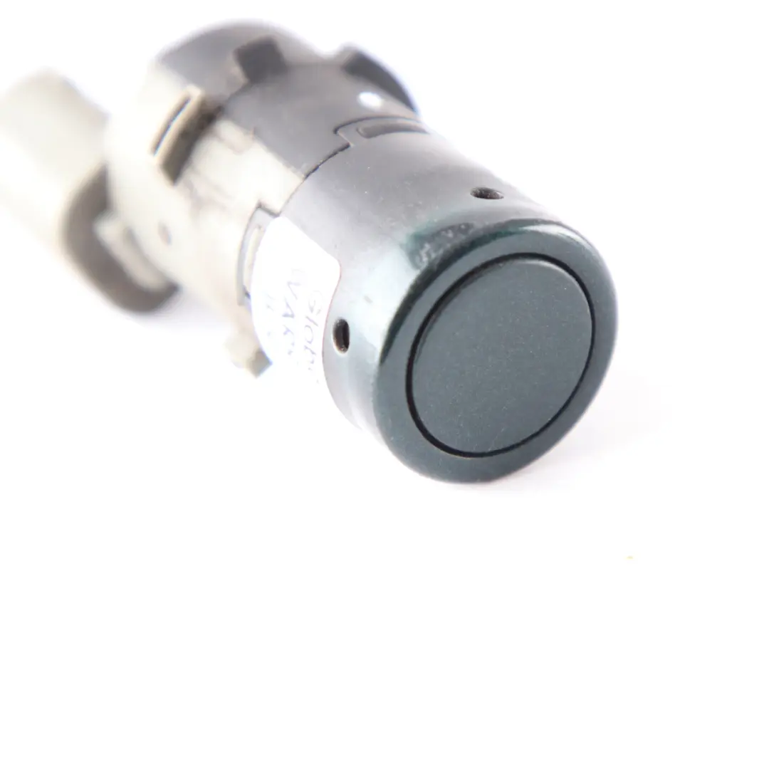PDC Sensor BMW E60 E61 Einparken Ultraschall Front Oxford Grün - 430 6938742 für mit Teilenummer 6989084 PDC Sensor BMW E60 E61 Einparken Ultraschall Front Oxford Grün - 430 6938742 - SKU 6989084-OXF - Teilenummer 6989084
