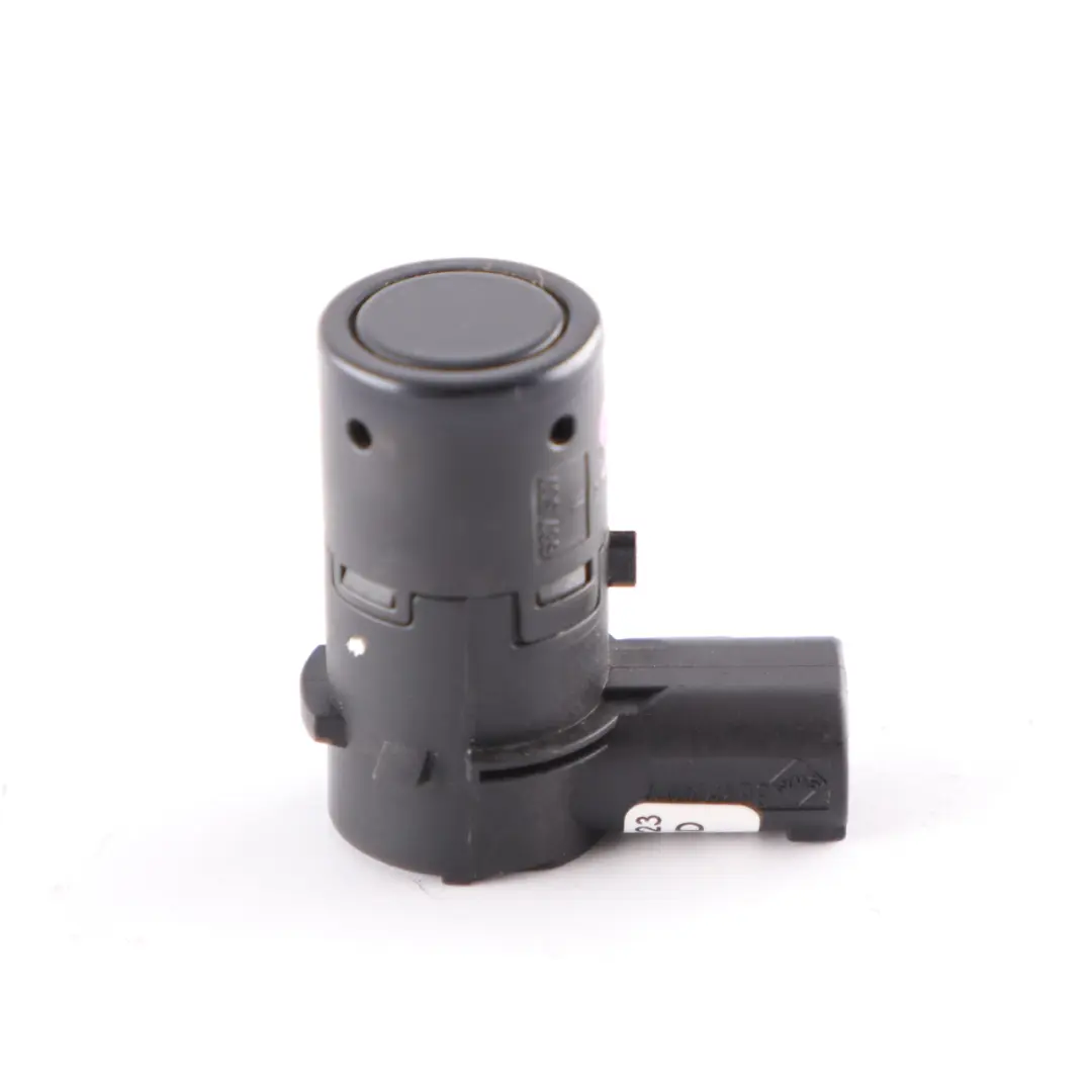 PDC Parking Ultrasonic Sensor Rear Black Sapphire 475 6989075 to BMW E60 E61 E63 with Part number 6989091 BMW E60 E61 E63 PDC Parking Ultrasonic Sensor Rear Black Sapphire 475 6989075 - SKU 6989091 - Part number 6989091