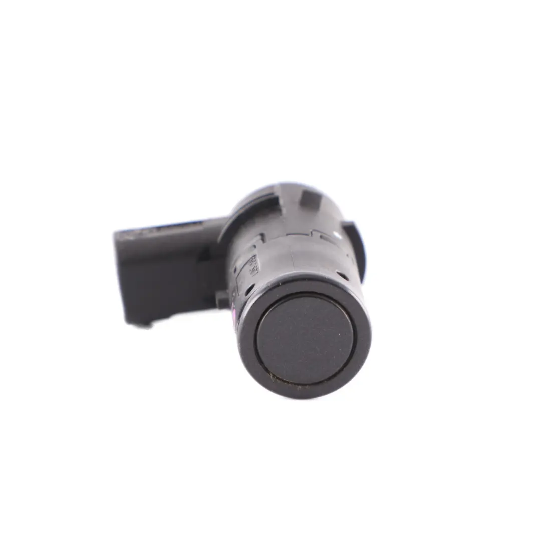 BMW E60 E61 E63 PDC Parking Ultrasonic Sensor Rear Black Sapphire 475 6989075 - SKU 6989091 - Part number 6989091