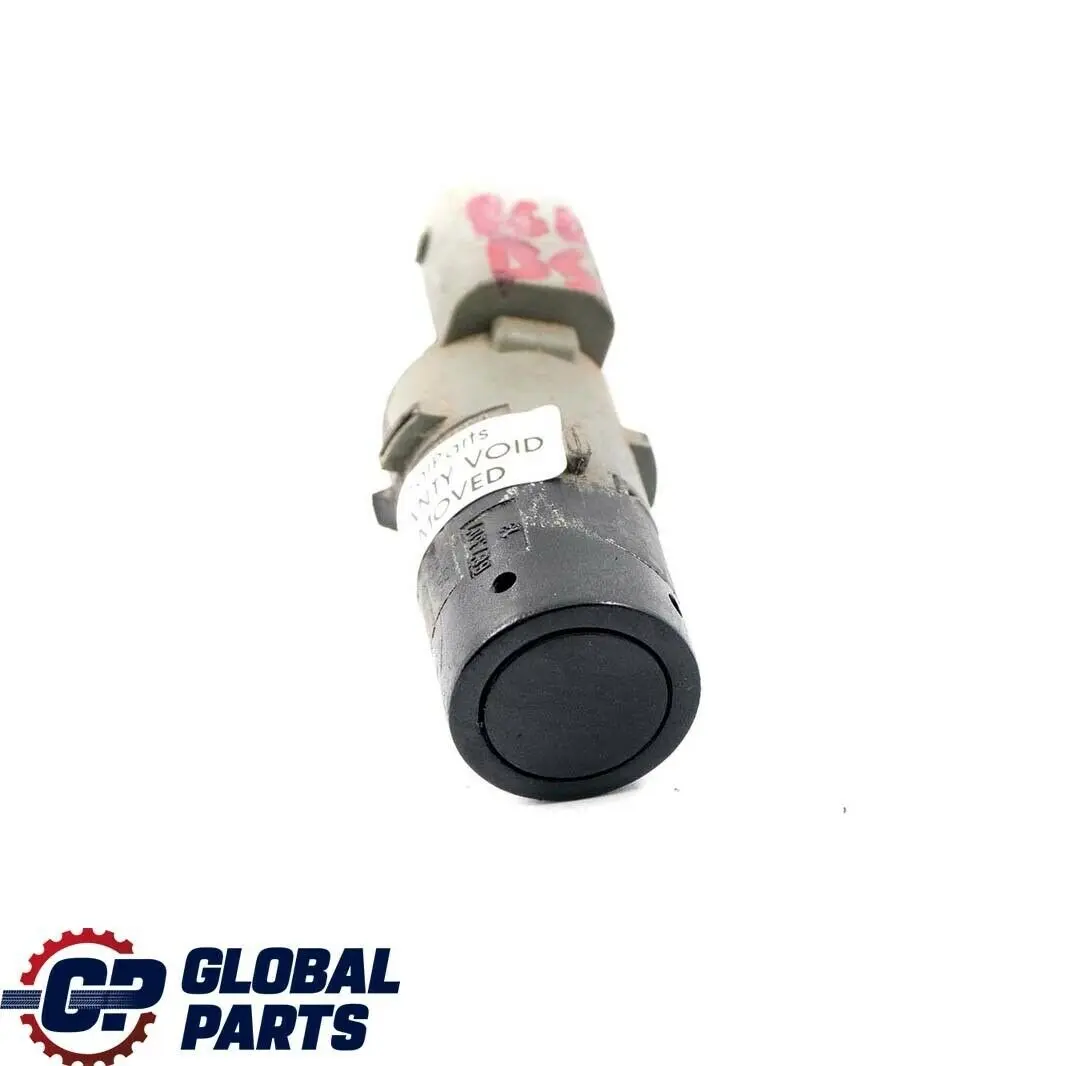 PDC Parking Ultrasonic Sensor Front Black Sapphire 6913929 to BMW E60 E61 with Part number 6989092 BMW E60 E61 PDC Parking Ultrasonic Sensor Front Black Sapphire 6913929 - SKU 6989092 - Part number 6989092