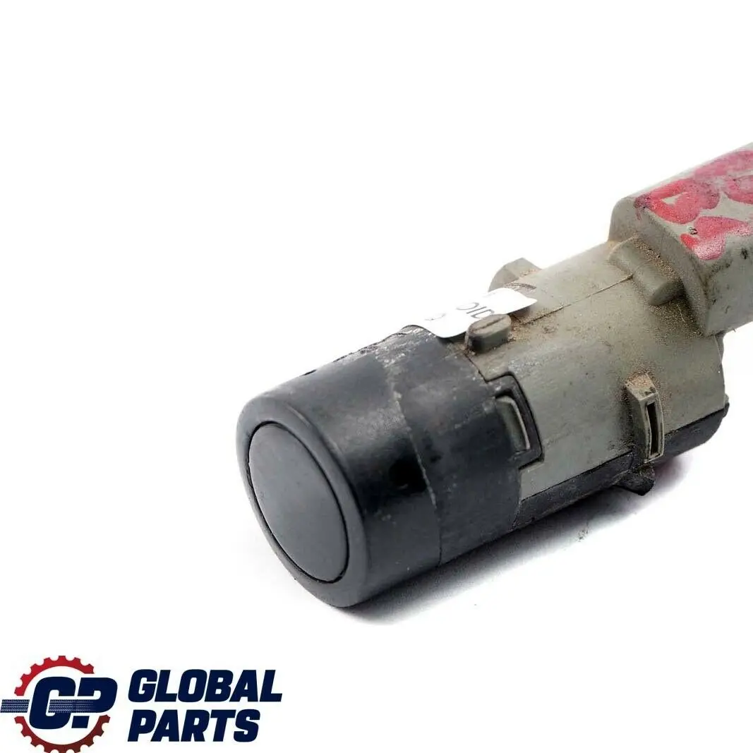BMW E60 E61 PDC Parking Ultrasonic Sensor Front Black Sapphire 6913929 - SKU 6989092 - Part number 6989092