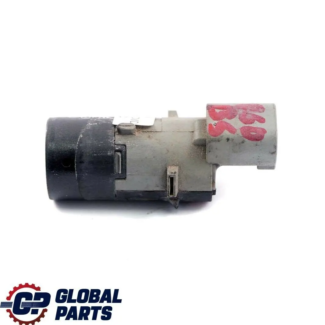 BMW E60 E61 PDC Sensore di parcheggio ultrasuoni anteriore Nero Zaffiro 6913929 - SKU 6989092 - Numero di parte 6989092