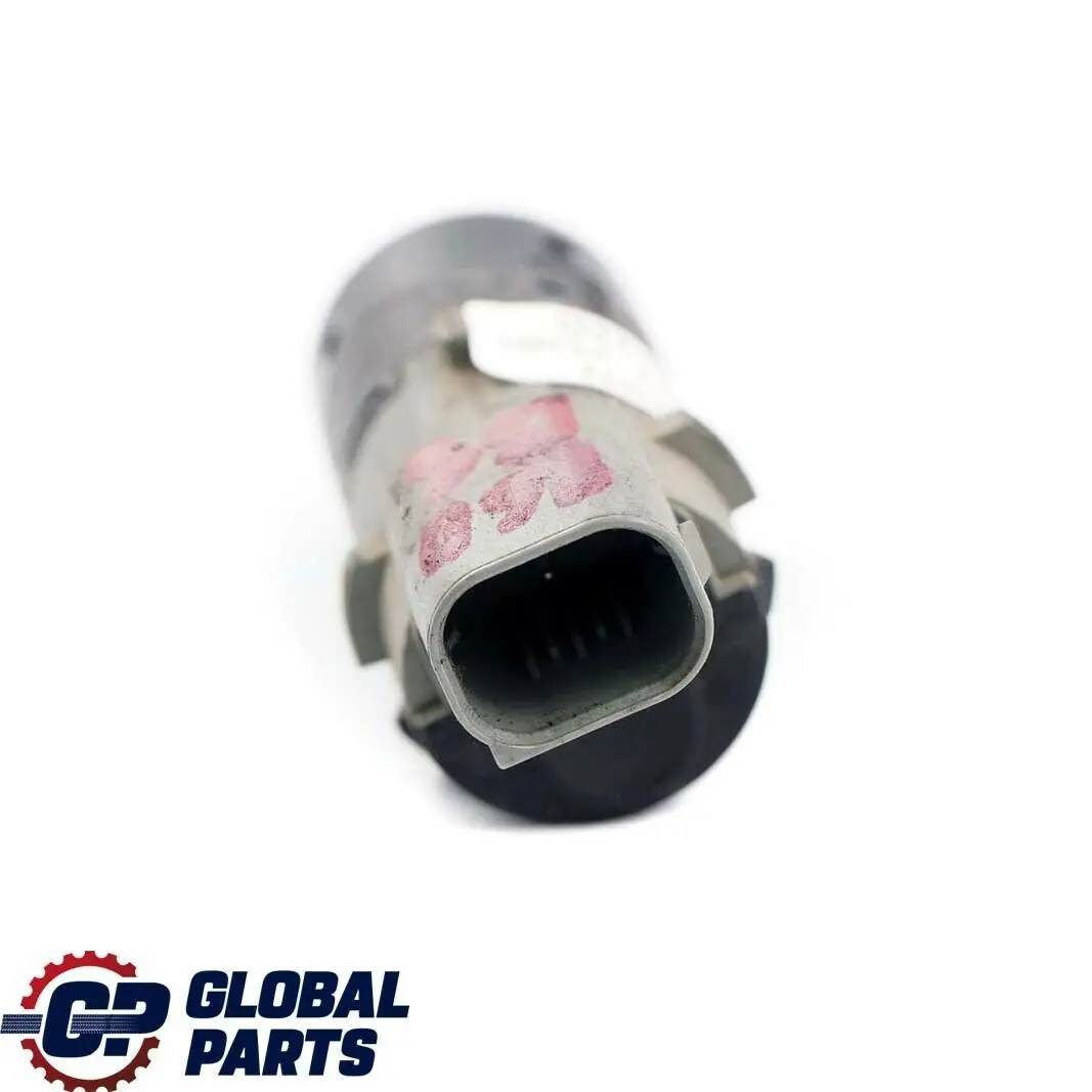 PDC Sensore di parcheggio ultrasuoni anteriore Nero Zaffiro 6913929 per BMW E60 E61 con numero di parte 6989092 BMW E60 E61 PDC Sensore di parcheggio ultrasuoni anteriore Nero Zaffiro 6913929 - SKU 6989092 - Numero di parte 6989092