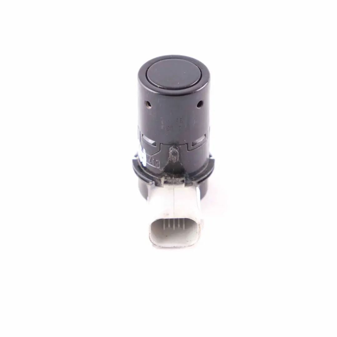  Sensor De Aparcamiento BMW E60 E61 Mini R50 PDC Sensor Ultrasónico Schwarz 2 668 - SKU 6989105 - Número de pieza 6989105