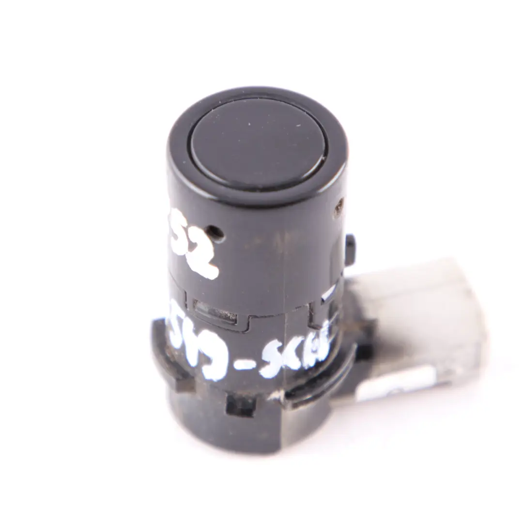 Parking Sensor BMW E60 E61 Mini R50 PDC Ultrasonic Sensor Schwarz 2 Black - 668 to with Part number 6989105 Parking Sensor BMW E60 E61 Mini R50 PDC Ultrasonic Sensor Schwarz 2 Black - 668 - SKU 6989105 - Part number 6989105