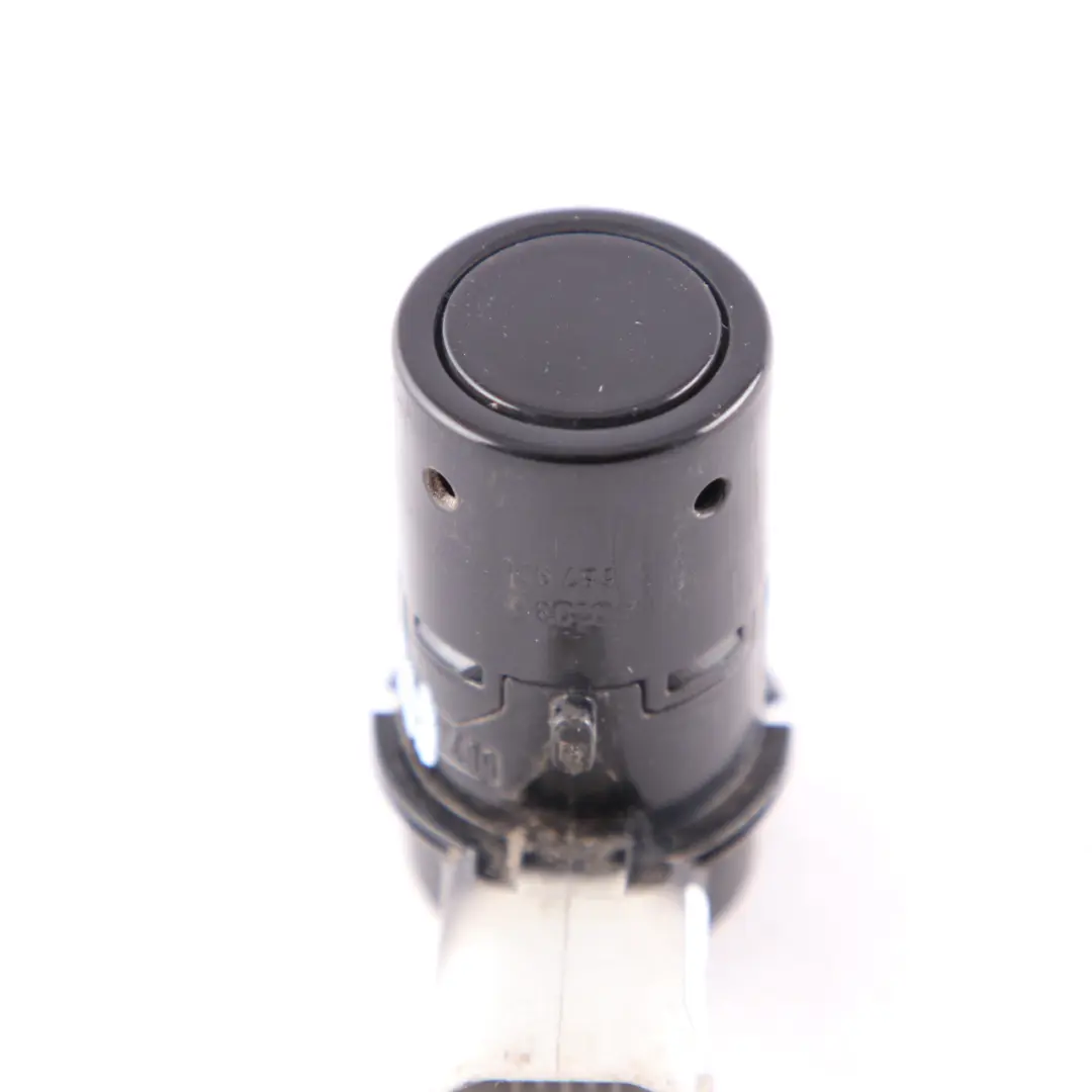 Parking Sensor BMW E60 E61 Mini R50 PDC Ultrasonic Sensor Schwarz 2 Black - 668 to with Part number 6989105 Parking Sensor BMW E60 E61 Mini R50 PDC Ultrasonic Sensor Schwarz 2 Black - 668 - SKU 6989105 - Part number 6989105