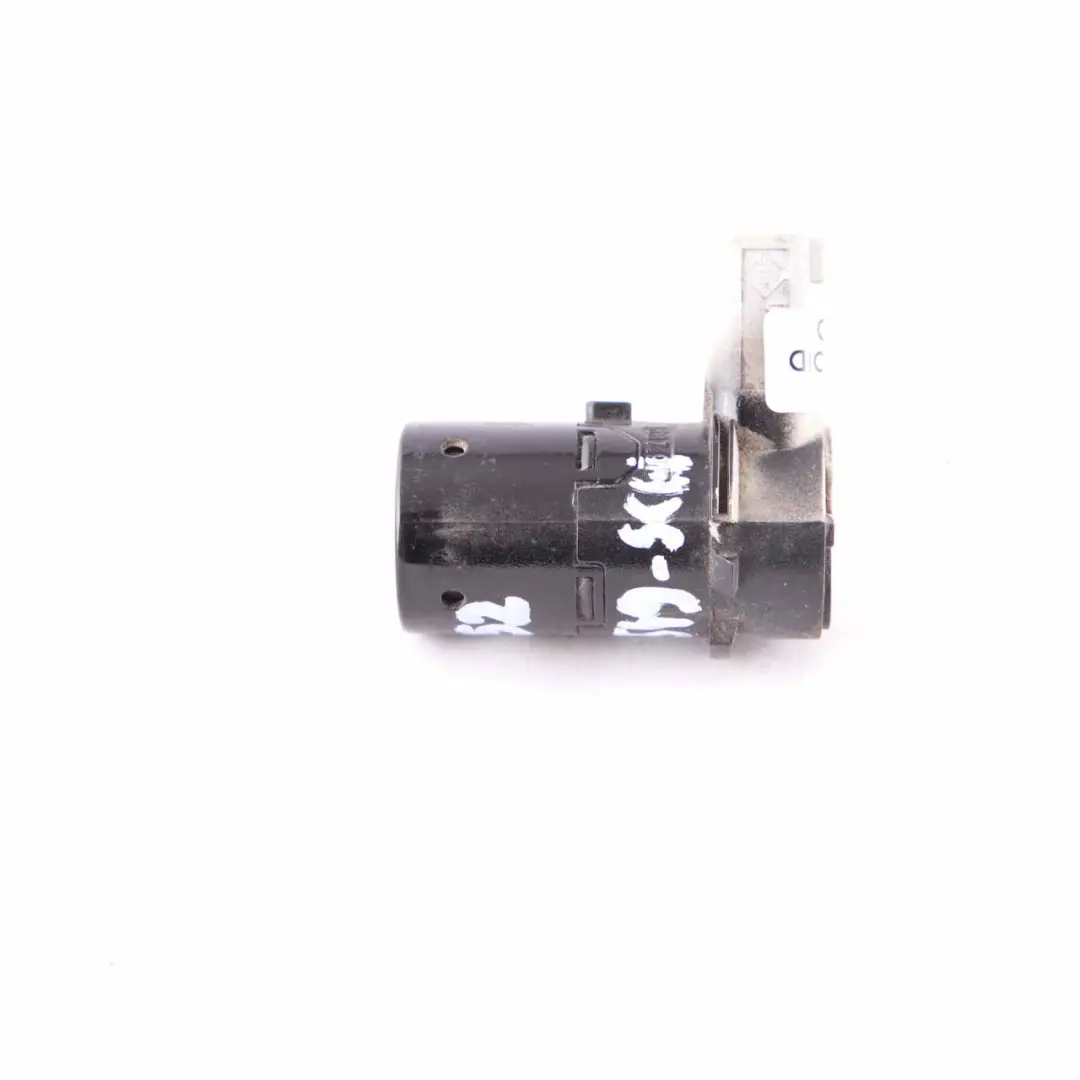 Sensor De Aparcamiento BMW E60 E61 Mini R50 PDC Sensor Ultrasónico Schwarz 2 668 para con número de pieza 6989105 Sensor De Aparcamiento BMW E60 E61 Mini R50 PDC Sensor Ultrasónico Schwarz 2 668 - SKU 6989105 - Número de pieza 6989105