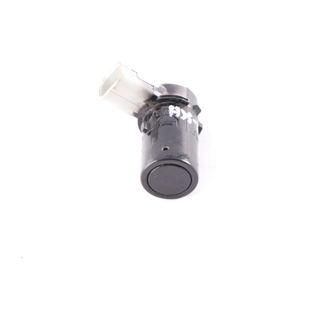  Parking Sensor BMW E60 E61 Mini R50 PDC Ultrasonic Sensor Schwarz 2 Black - 668 - SKU 6989105 - Part number 6989105
