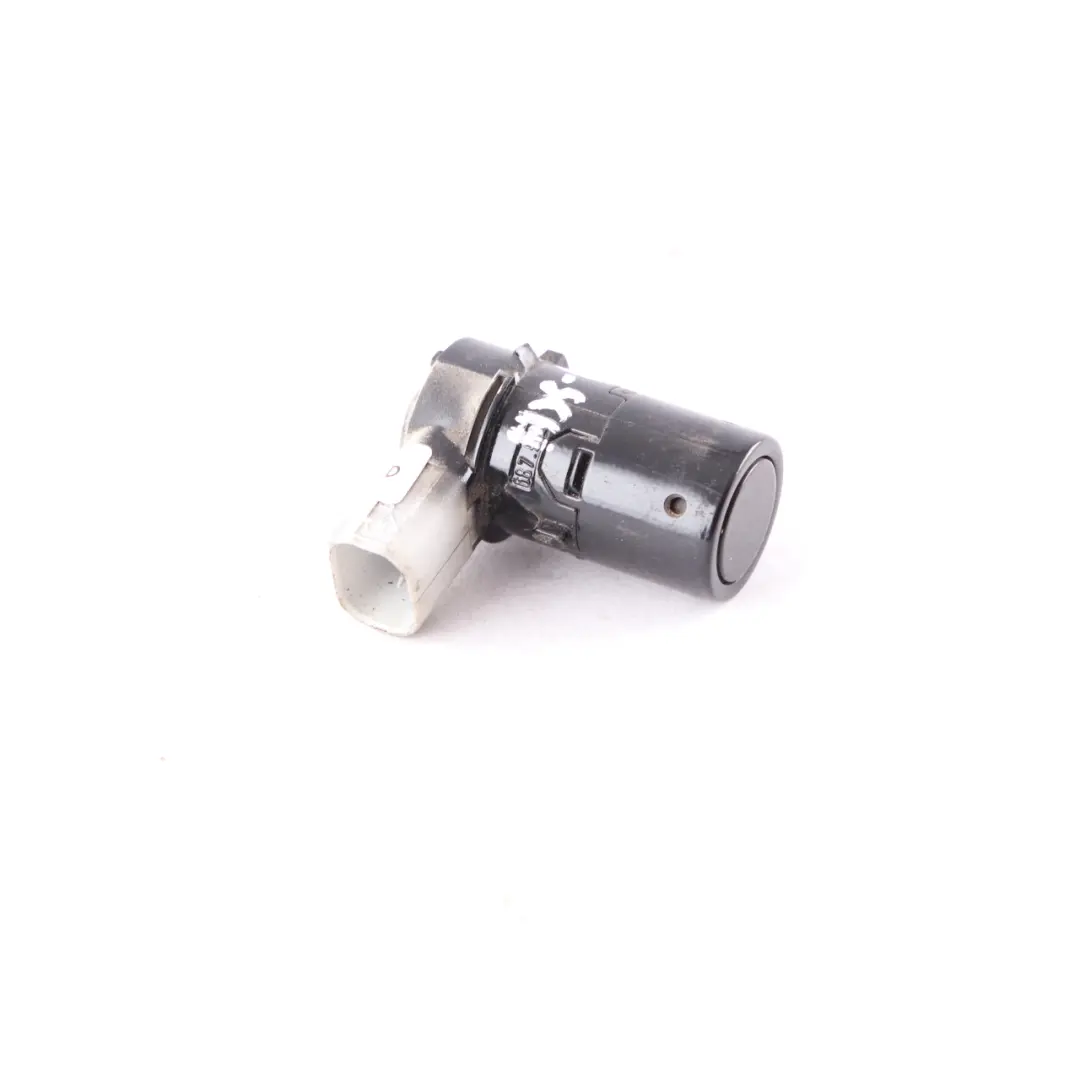  Parking Sensor BMW E60 E61 Mini R50 PDC Ultrasonic Sensor Schwarz 2 Black - 668 - SKU 6989105 - Part number 6989105