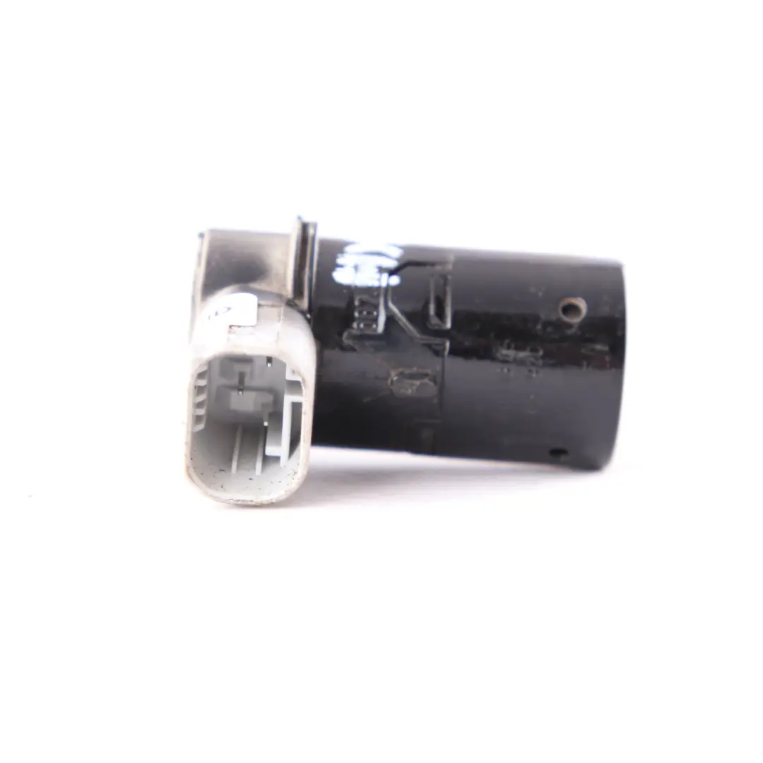  Parking Sensor BMW E60 E61 Mini R50 PDC Ultrasonic Sensor Schwarz 2 Black - 668 - SKU 6989105 - Part number 6989105
