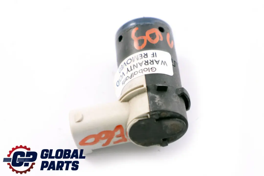 BMW E60 E61 Pdc Parcheggio Ultrasuono Posteriore Blu Mistico Blu 6938741 - SKU 6989109 - Numero di parte 6989109