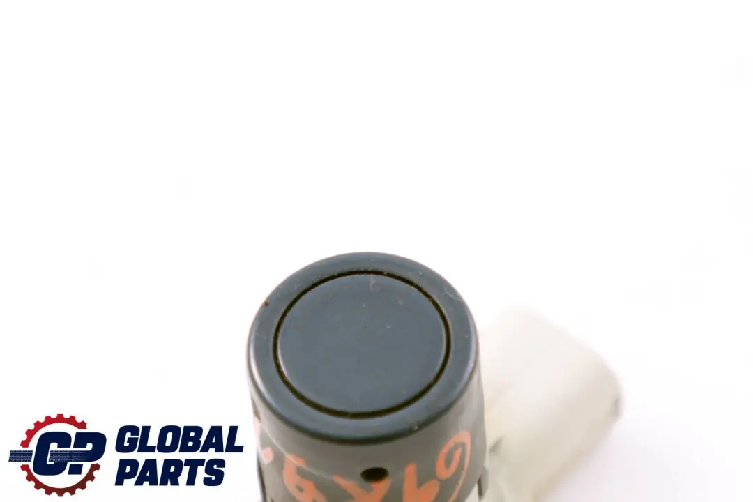 Reihe E60 E61 PDC Einparkhilfe Ultraschall hinten Mysticblau Blau 6938741 für BMW 5 mit Teilenummer 6989109 BMW 5 Reihe E60 E61 PDC Einparkhilfe Ultraschall hinten Mysticblau Blau 6938741 - SKU 6989109 - Teilenummer 6989109