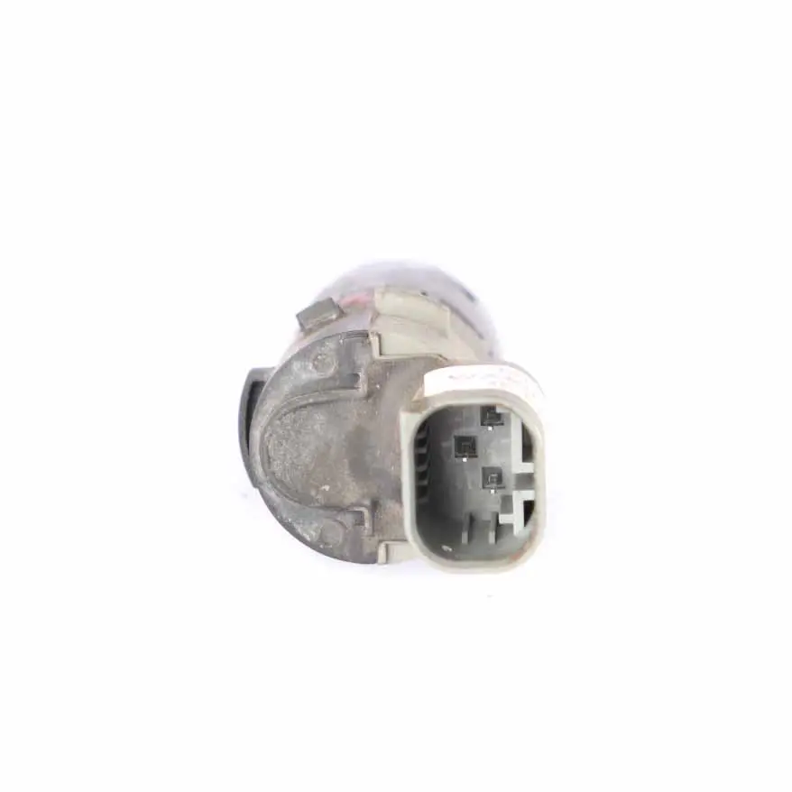 Sensore Parcheggio PDC Anteriore Nero 2 668 per BMW E60 E61 E83 con numero di parte 6989112 BMW E60 E61 E83 Sensore Parcheggio PDC Anteriore Nero 2 668 - SKU 6989112-SCH - Numero di parte 6989112