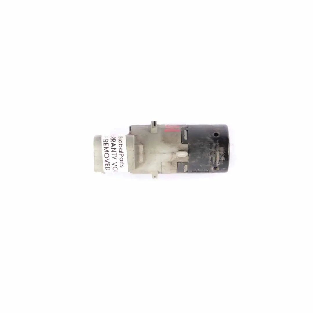 BMW E60 E61 E83 Front PDC Parking Sensor Schwarz 2 Black 668 - SKU 6989112-SCH - Part number 6989112