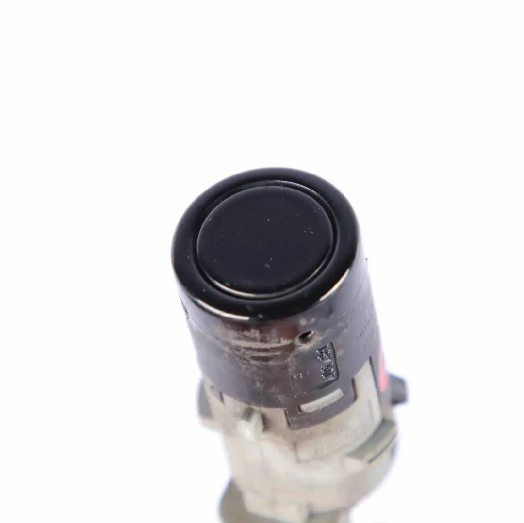 BMW E60 E61 E83 Przedni Czujnik Parkowania PDC Czarny 668 - SKU 6989112-SCH - Numer Części 6989112