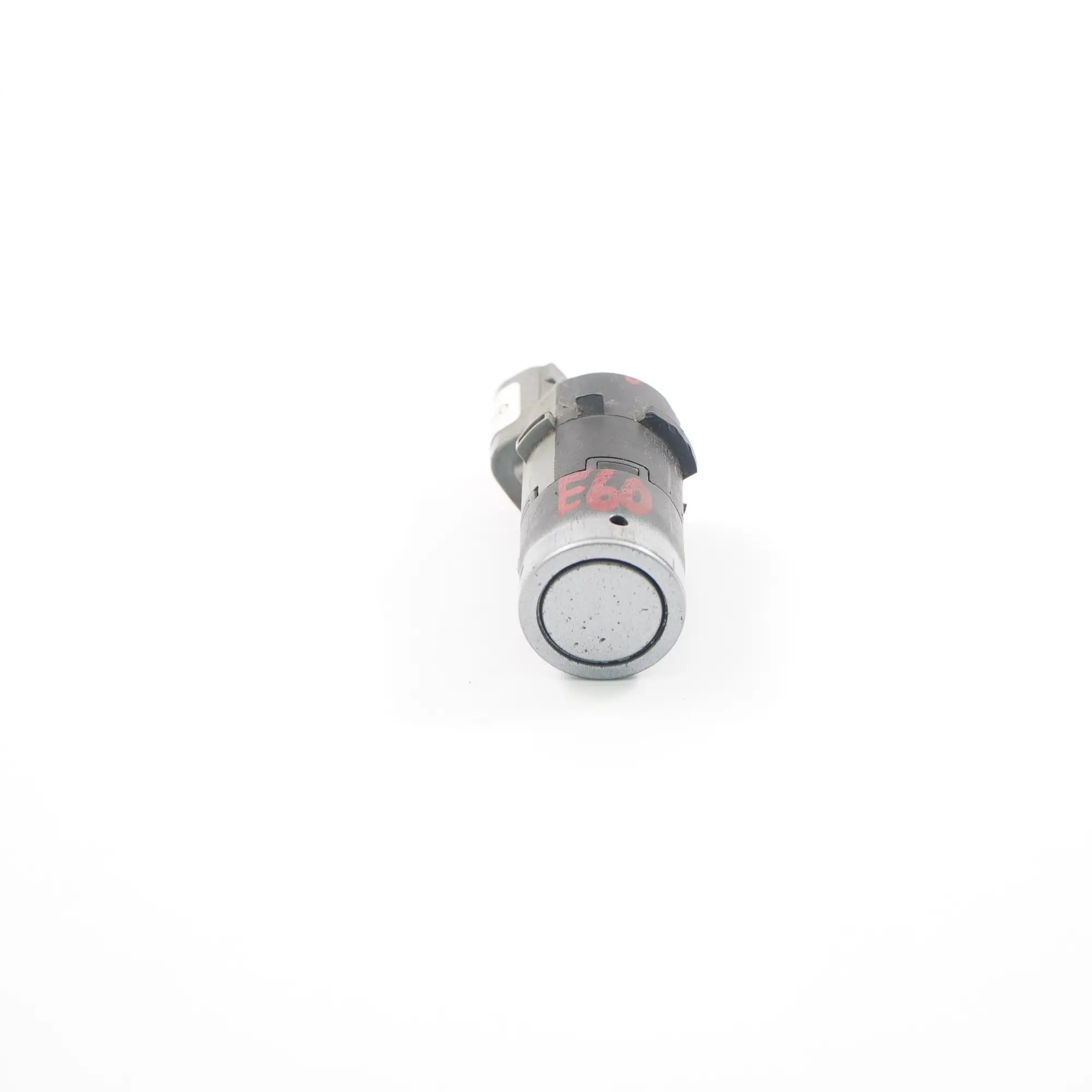 BMW E60 E61 X3 E83 Front PDC Parking Sensor Silver Grey Silbergrau - A08