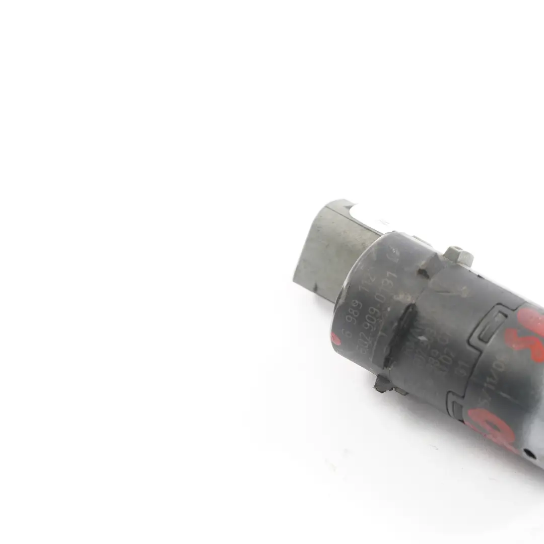 BMW X3 E60 E61 E83 PDC Transducteurs A Ultrasons Avant Argente Gris - SKU 6989112 - Numéro de pièce 6989112